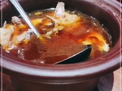 -真味汤馆(汽博店)