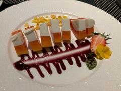 -翡翠鸟精品泰国菜(北辰财富中心店)
