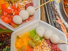 -锦府盐帮·侯宅(五棵松万达店)