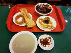 -护国寺小吃(动物园店)