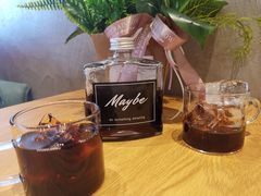 -ZING COFFEE 镜咖啡