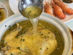 -品鲜村农家菜·阳澄湖大闸蟹(总店)