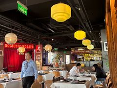 -安妮意大利餐厅(日坛店)