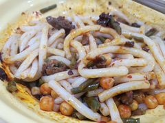 -吴佳拌米粉(川大店)