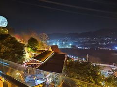 -巴倒烫陆派火锅山庄(南山总店)