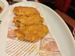 -新白鹿餐厅(爱琴海购物中心店)