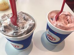 -DQ·蛋糕·冰淇淋(通州万达店)