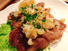 -万藏·荞麦酒房BANKURA JAPANESE SOBA KITCHEN(长乐路店)