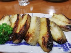 -银子铁板烧料理自助餐(人民广场店)