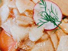 山石榴山药-山石榴·贵州菜(丰盛里店)