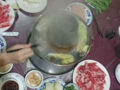 -鑫龙火锅城(青岛分店)