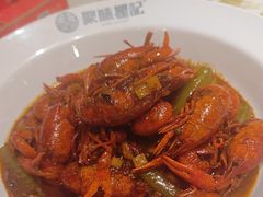 -聚味瞿记·龙虾堂(天元店)
