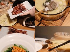 -竹里馆 ·茶食(奥体店)