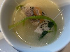 -千岛湖君澜度假酒店(文广轩中餐厅)