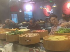 -龍歌自助小火锅(李沧丽达店)