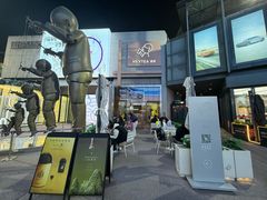 -喜茶(北京五棵松华熙店)