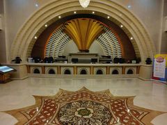 -碧中海汤泉汗蒸酒店