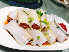 -粤·向群饭店(龙津东路总店)