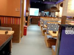 大堂-麦麦山云南菜(复地活力城店)