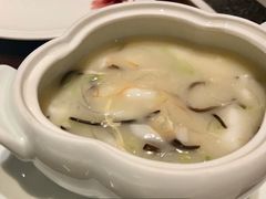宋嫂鱼羹-杭州西子湖四季酒店·金沙厅