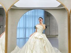 -Lafine Paris 法国兰斐婚纱礼服