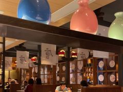 -唐猫庭院·千年陕菜(大唐不夜城店)