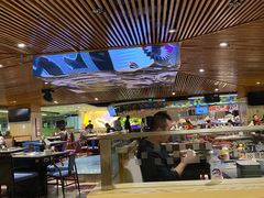 -德得轩烤涮一体自助餐厅(王府井店)