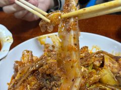 -巷子肥肠(科华巷店)