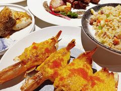 -多佐铁板烧(富力广场店)