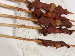 -老牌坊鲁菜名店(宽厚里店)