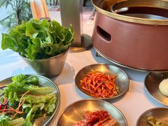-西塔老太太泥炉烤肉(川沙百联店)