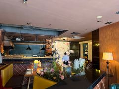 -绿茵阁牛扒餐厅(客村店)