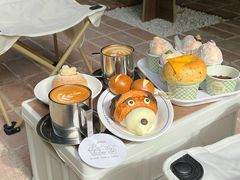 -屋裡·Union Bakery(龙江路店)