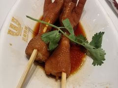-武林厨神·粤式茶点(沙园2店)