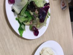 -津门永胜包子铺(哈尔滨道总店)
