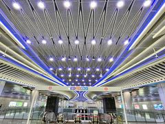 -番禺广场(市桥街道)