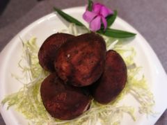 -若蘭慈·无国界素食料理(欢乐海岸店)