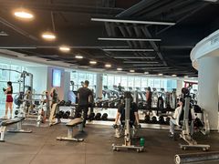 -艾型动健身游泳(环宇城店)