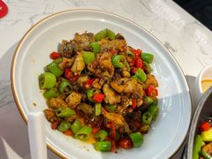 -大盐帮川菜馆(长楹天街店)