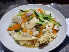 -友谊餐馆(永安路店)