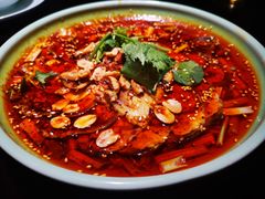 夫妻肺片-陈麻婆豆腐总店