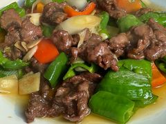 -幸福饭店(佛山路东段店)