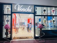 -VENCHI 闻绮(上海佛罗伦萨小镇店)
