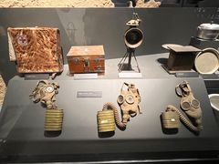 -侵华日军第七三一部队罪证陈列馆