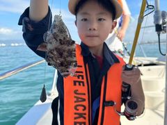 -小猫钓鱼海钓俱乐部(椰梦长廊店)