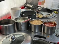 -阿凸芋圆(上帝街店)