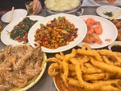 -渔家乐小海鲜(皇姑店)