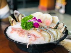 -捞神煲汤火锅(湖滨商业街店)