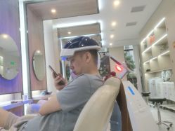 体验后-大麦微针植发丨全国连锁