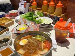 -猫爪爪原切自助烤肉(观音桥阳光世纪店)